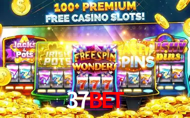 Desvendando o Mundo dos Jogos Virtuais na 37bet