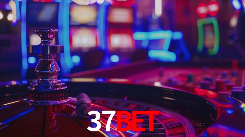 Sinta a adrenalina dos jogos de cassino com 37bet
