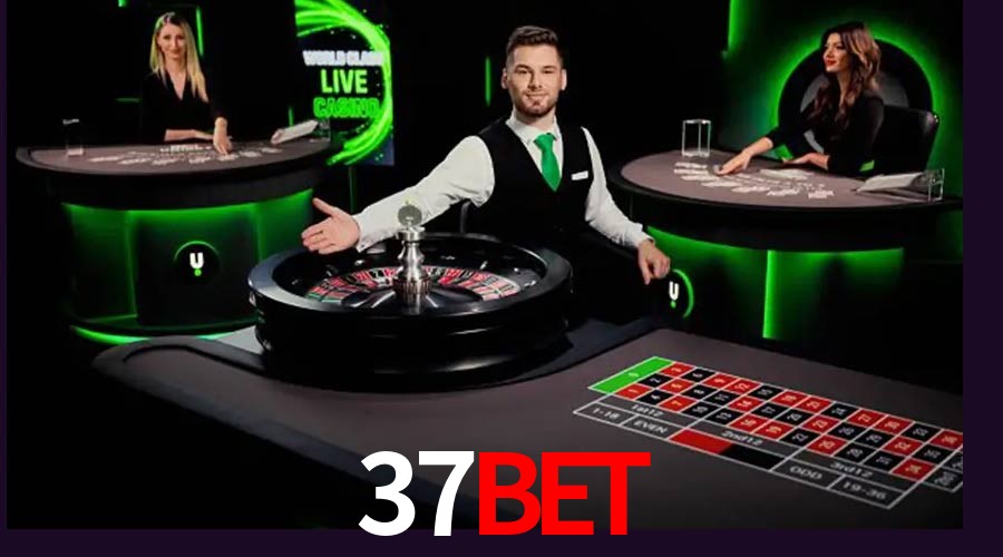 Account Benefits 37bet