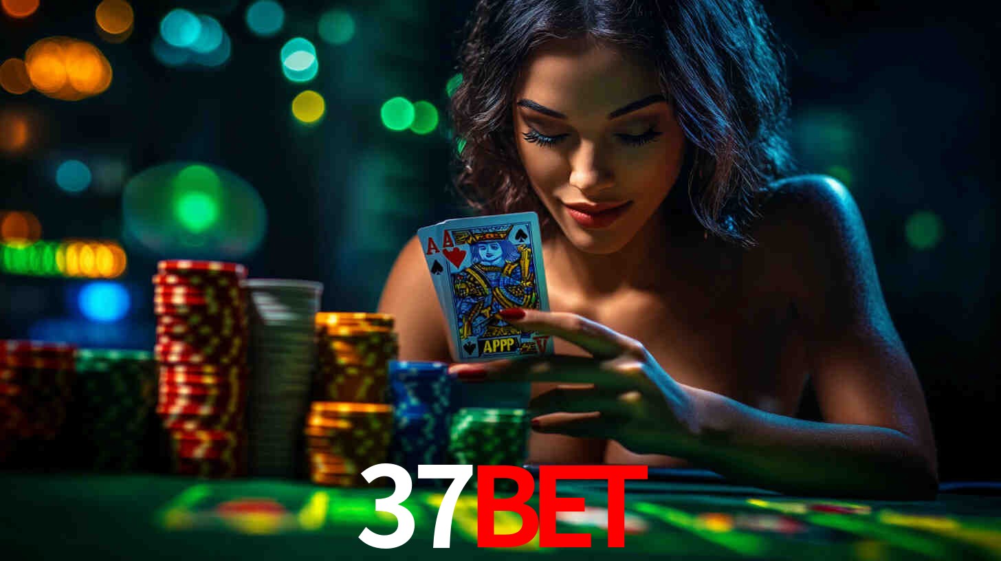 Apostas Esportivas na 37bet: Um Guia Completo