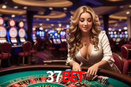 VIP Casino 37bet