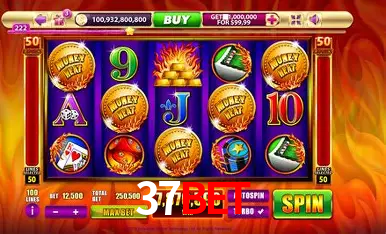 A Emoção da Loteria na 37bet: Uma Chance de Mudança de Vida