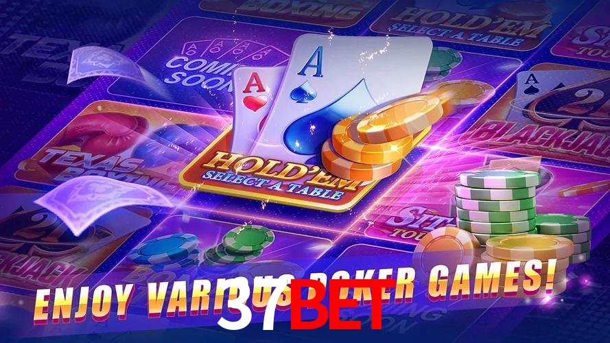 Inovações de Jogos na 37bet: O Futuro das Experiências Interativas