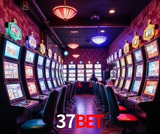 Seasonal Promotions 37bet