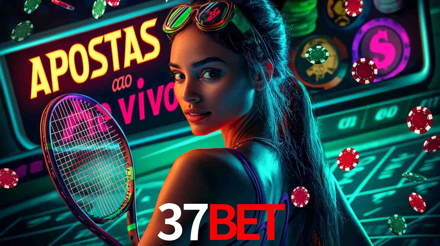 Inovações de Jogos na 37bet: O Futuro das Experiências Interativas