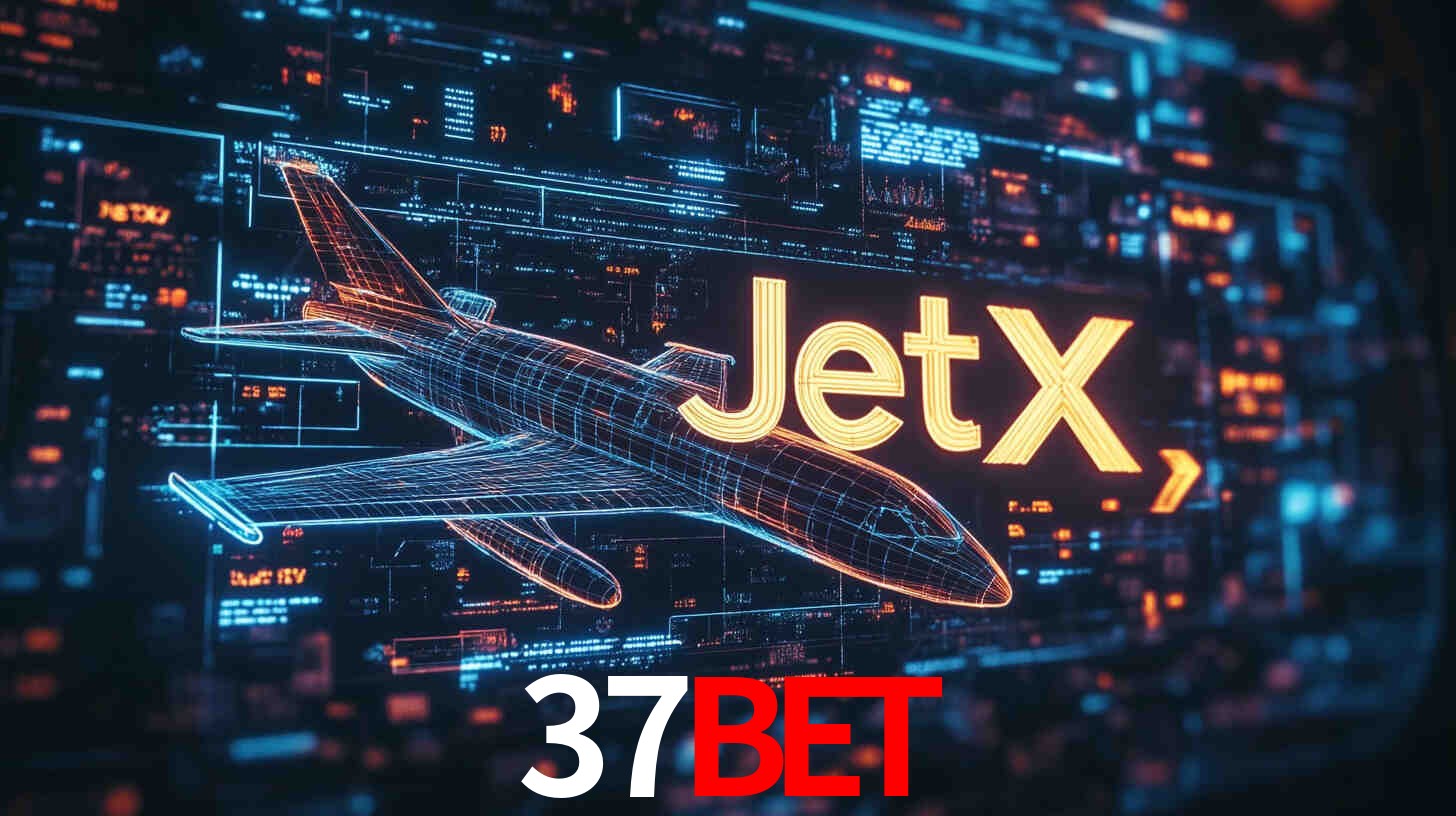 Desvendando o Mundo dos Jogos Virtuais na 37bet