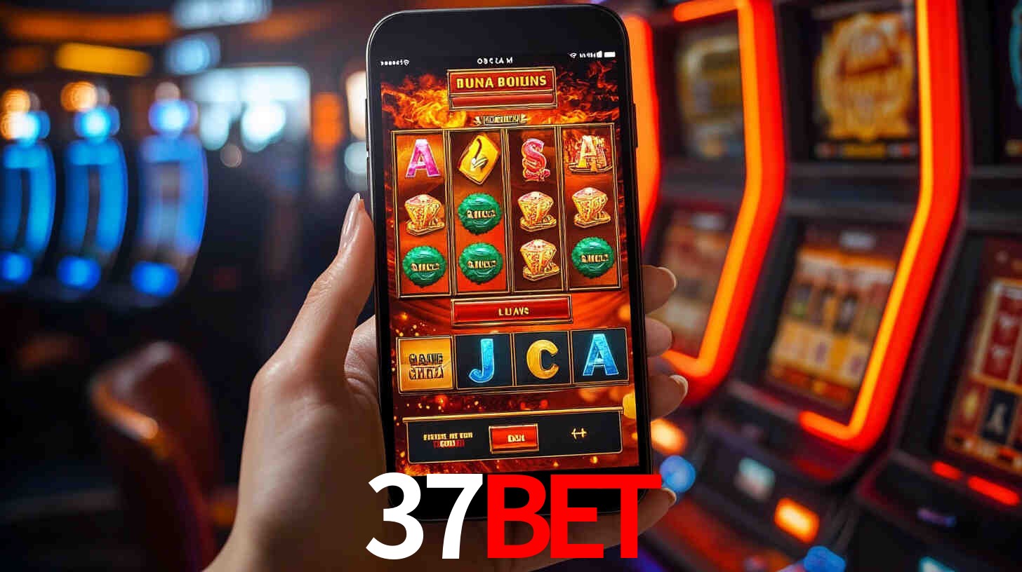 37bet: Seu Especialista em Apostas Esportivas Brasileiras