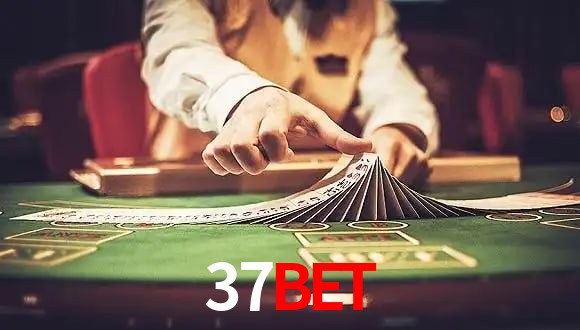 Roulette Table 37bet