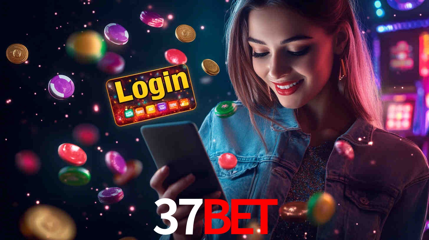 A Popularidade dos Caça-Níqueis no 37bet