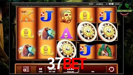 Blackjack Table 37bet