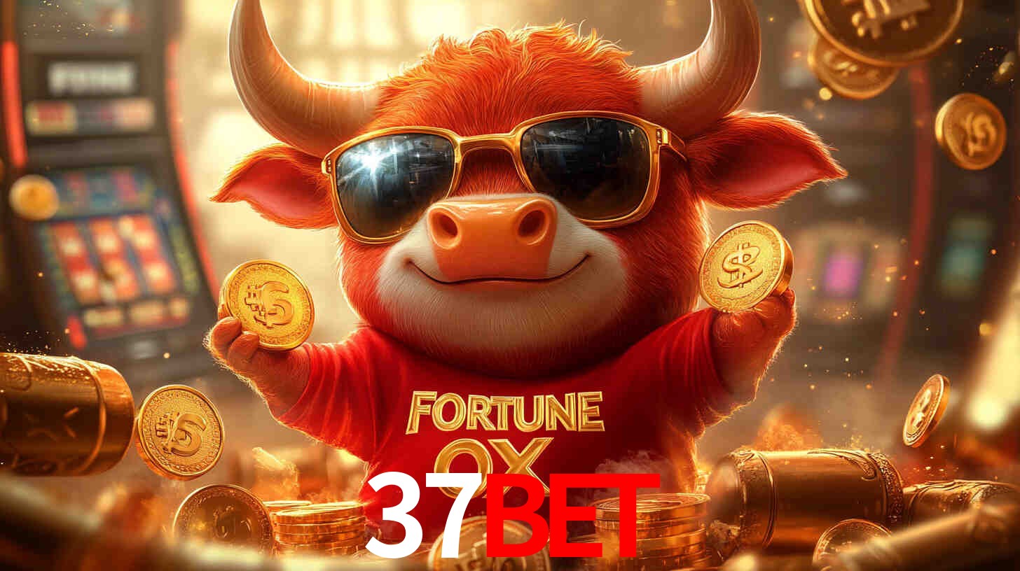 Bônus Generosos e Exclusivos no 37bet para Você!