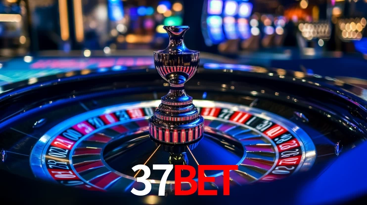 37bet: Jogos de Caça-Níqueis-Altas Recompensas, Roleta-Velocidade, Blackjack-Desafios Máximos