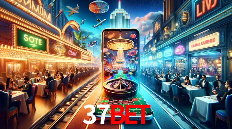 Secure Login 37bet
