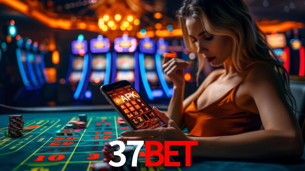 Live Casino 37bet