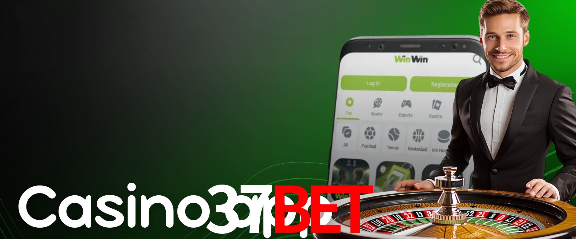 API Integration 37bet