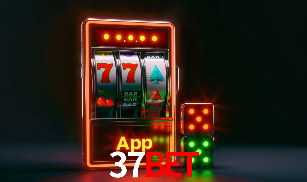 Jogos de Slot 37bet