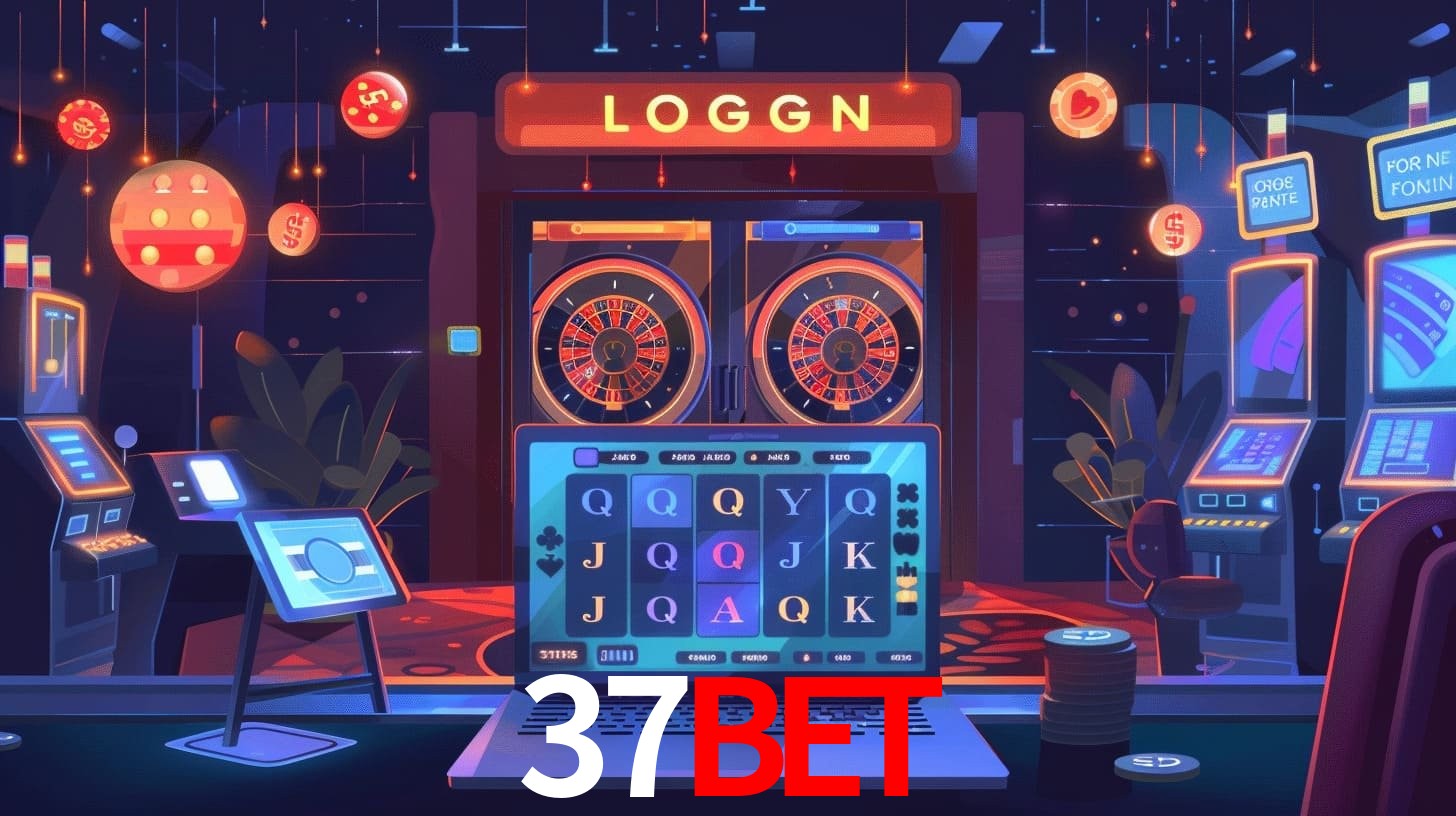 Imagem secundária de apoio para instalação do app 37bet