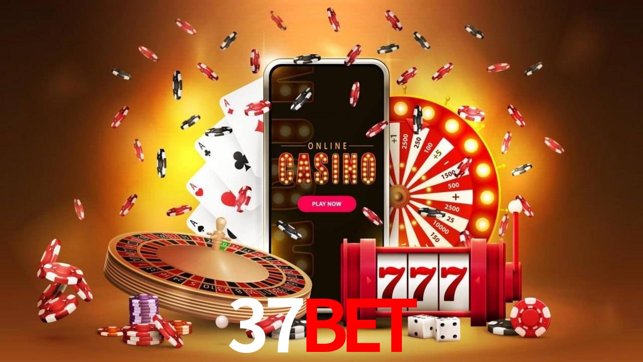 Tecnologia da Plataforma 37bet