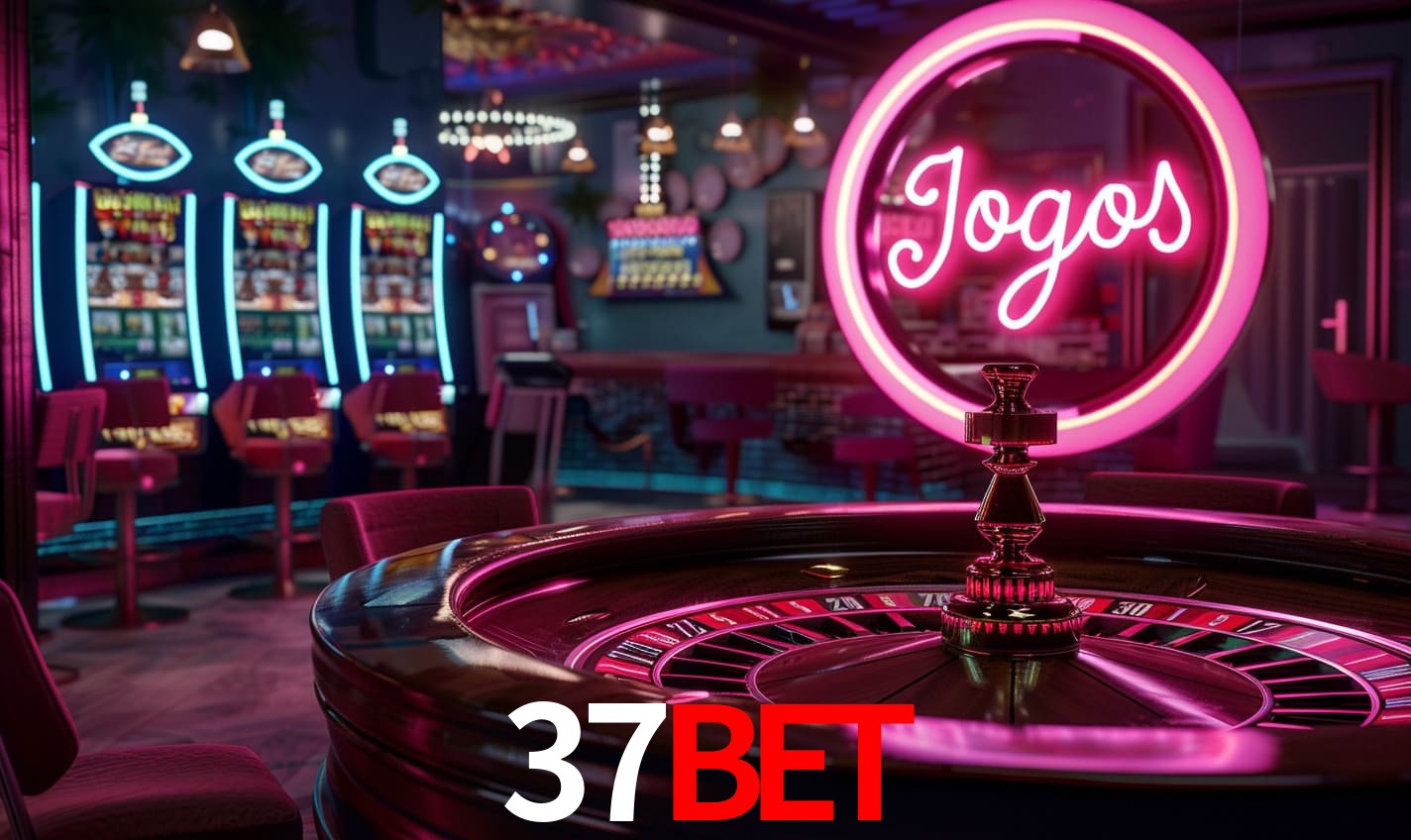 A Emoção da Loteria na 37bet: Uma Chance de Mudança de Vida