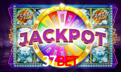 Descubra o Mundo do Cassino Online com 37bet