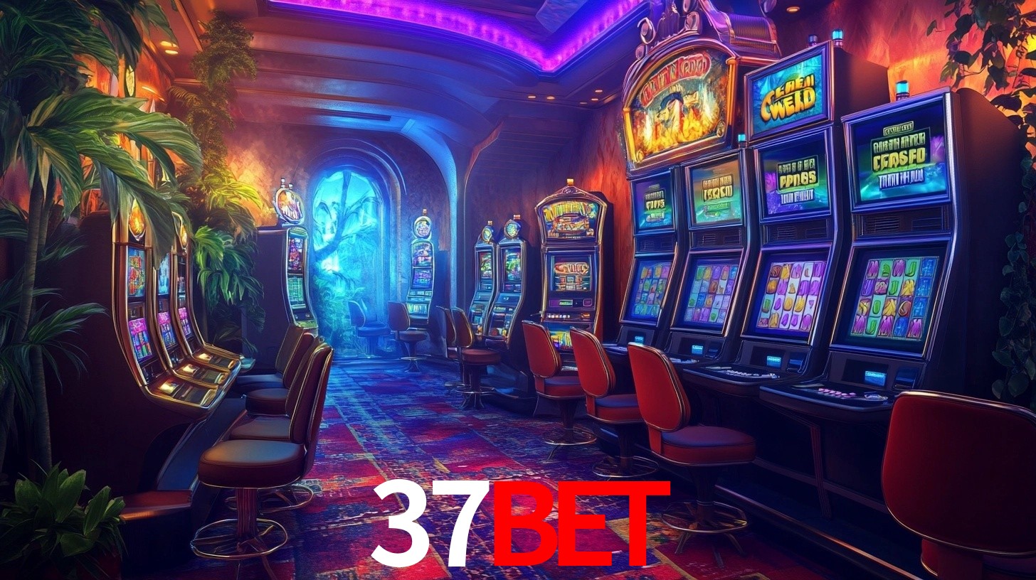 Welcome Bonus 37bet