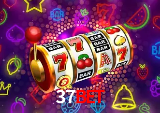 Descubra a Magia dos Jogos de Arcade no 37bet