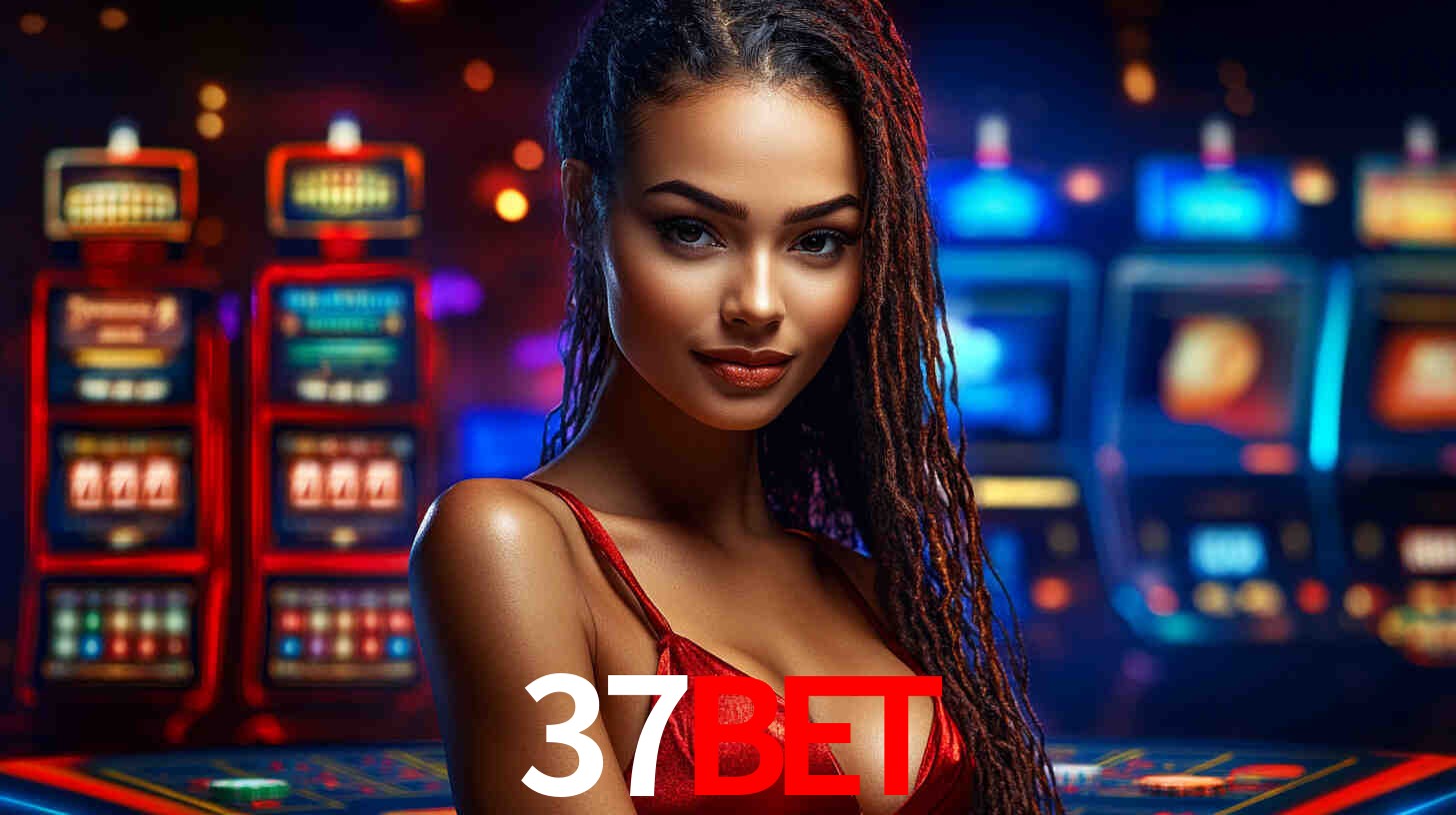 Inovações de Jogos na 37bet: O Futuro das Experiências Interativas