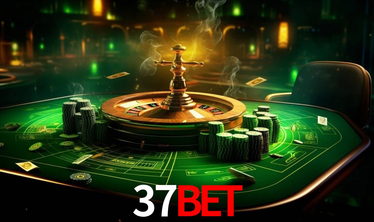 cassino 37bet