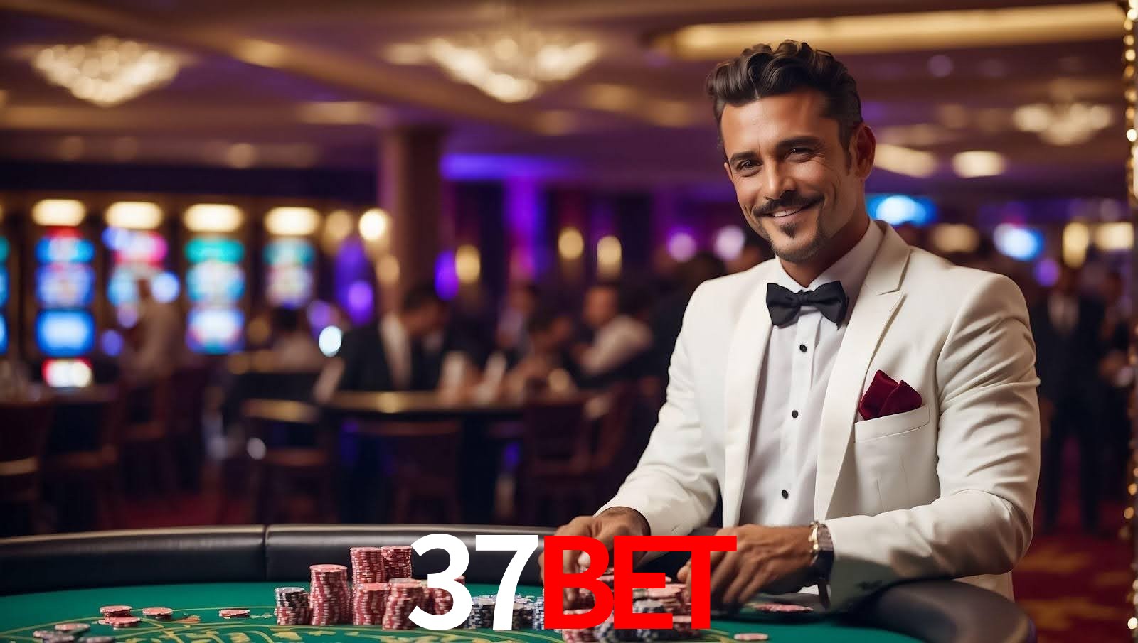 Promoções Sazonais 37bet