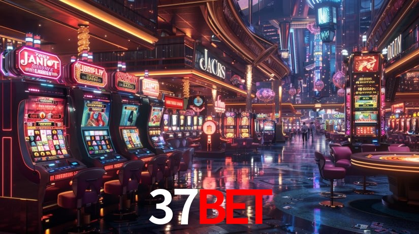 Game Providers 37bet