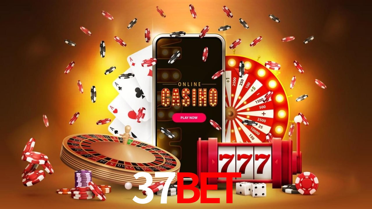 A Experiência Imersiva dos Cassinos Ao Vivo no 37bet