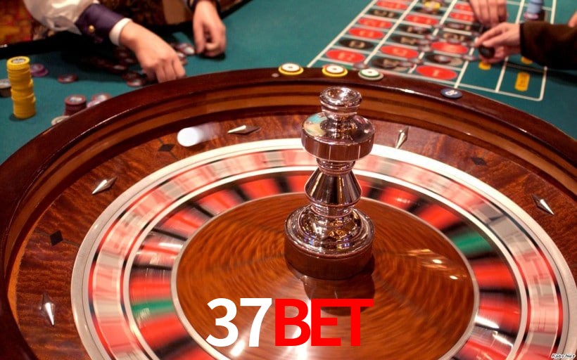 Casino Ao Vivo 37bet
