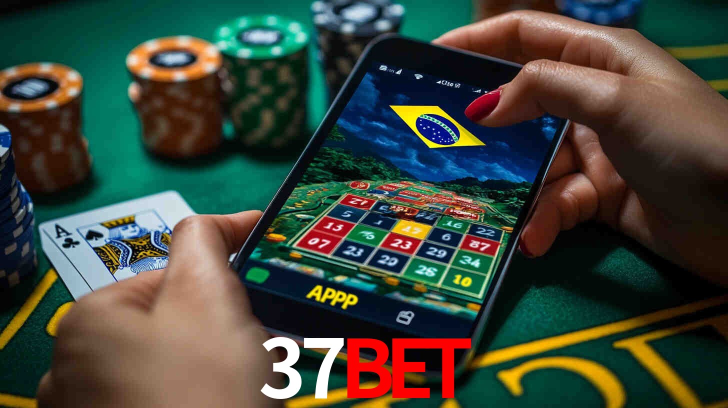 Explorando a Categoria de Eventos em Apostas na 37bet