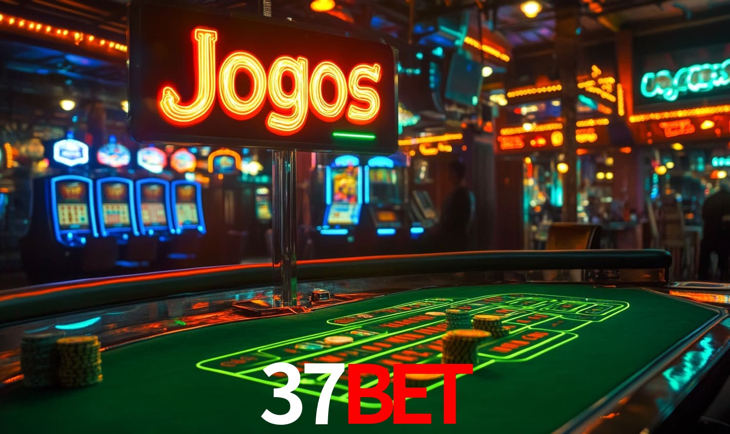 Sistemas de Segurança 37bet