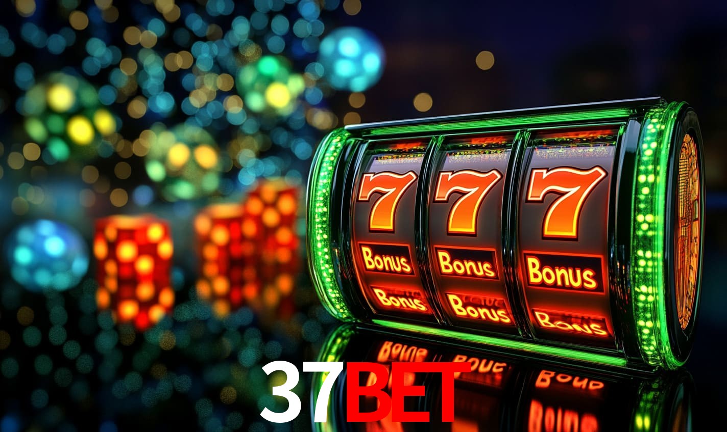 Integração de APIs 37bet