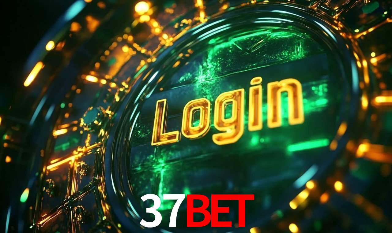 Interface do Aplicativo 37bet - Design Premium e Intuitivo