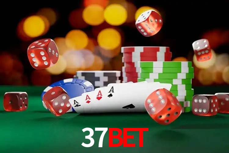 Benefícios da Conta 37bet