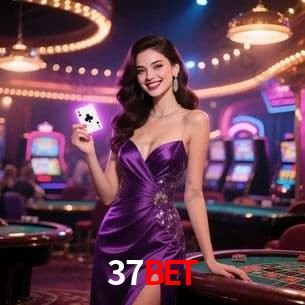 Mesa de Blackjack 37bet