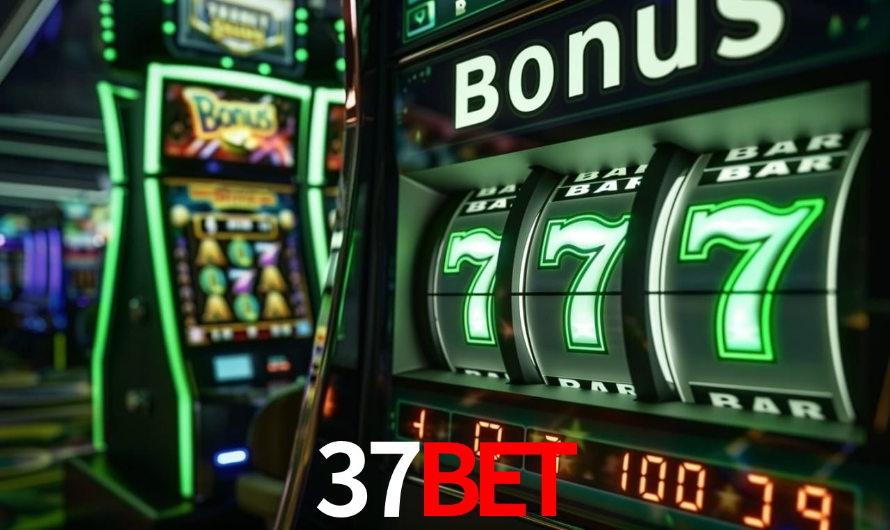 Slot Games 37bet
