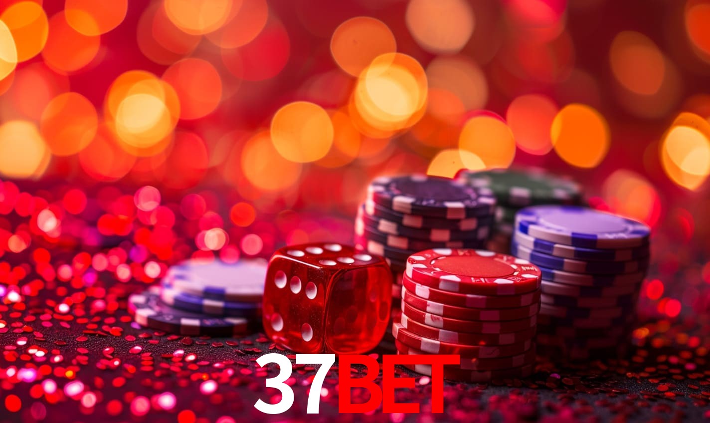 Desvendando o Mundo dos Jogos Virtuais na 37bet