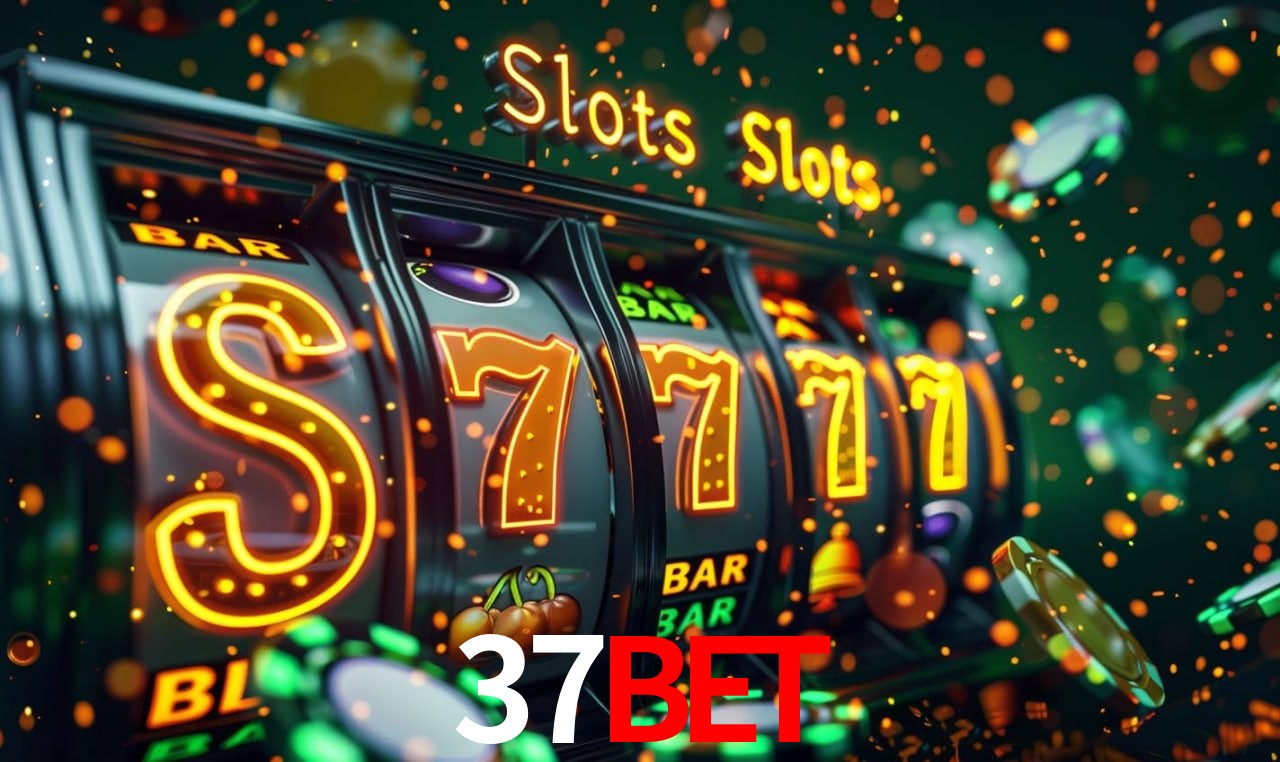 Apostas de Futebol 37bet